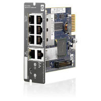 Tarjeta de gestin HP para XR UPS (AF401A)